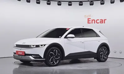 Hyundai Ioniq5