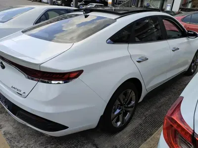 Hyundai Fista