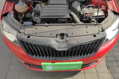 Skoda Rapid Spaceback