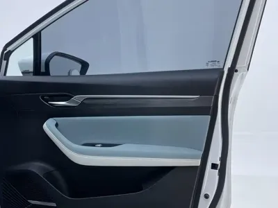 Geely Emgrand S