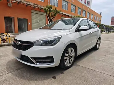 Chery Arrizo 5