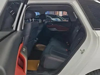 Baojun Valli