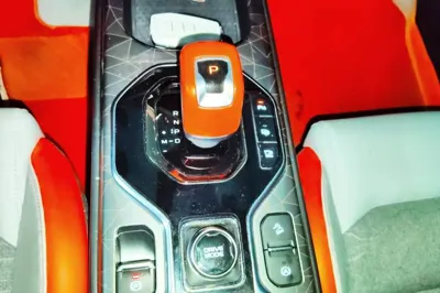 Geely Auto icon