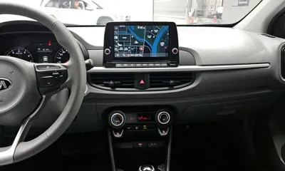 Kia Morning