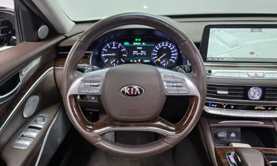 Kia K9