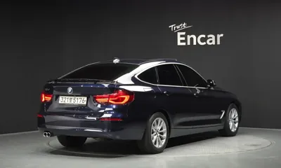 BMW Gran Turismo