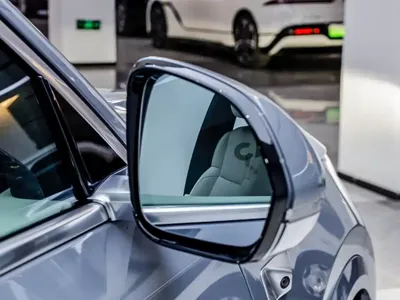 Li Auto Li L7