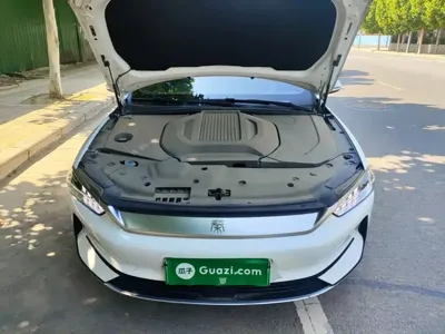 BYD Qin Plus