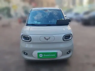 Wuling MINIEV