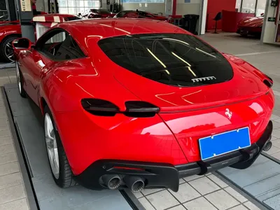 Ferrari Roma