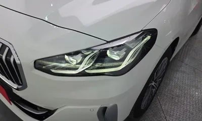 BMW 2-Series