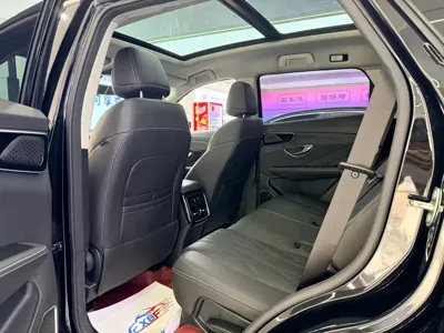 Jetour X70 Plus