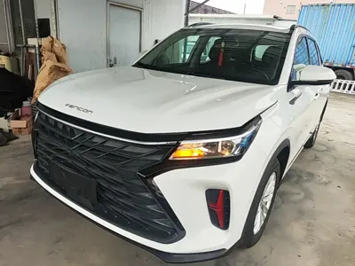 Fengguang Fengguang 580