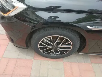 BYD Seal 07 DM-i