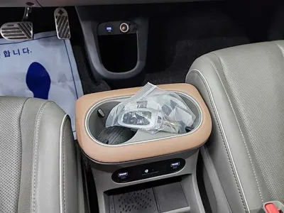 Hyundai Ioniq5