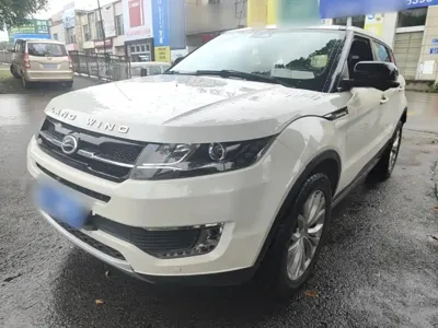 Landwind Landwind X7