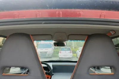 Baojun E100