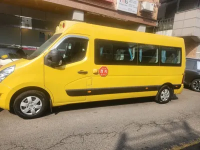 Renault-KoreaSamsung Master