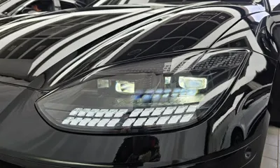 Hyundai Ioniq6
