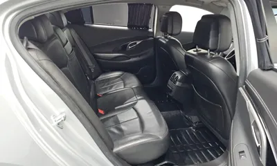 ChevroletGMDaewoo Alpheon