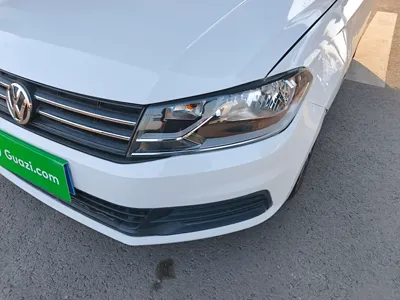 Volkswagen Santana