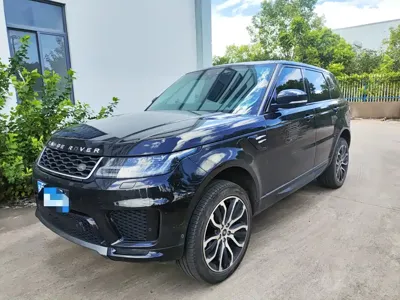 Land Rover Sport