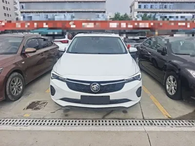 Buick Verano