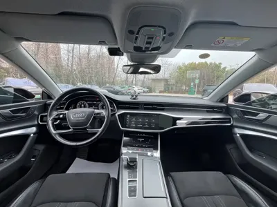 Audi A7L