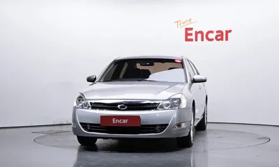 Renault-KoreaSamsung SM5