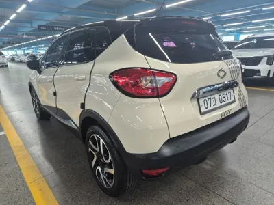 Renault-KoreaSamsung QM3