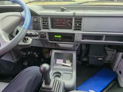ChevroletGMDaewoo labo