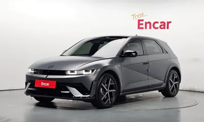 Hyundai Ioniq5