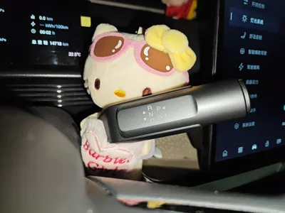 Toyota BZ 3X