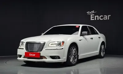 Chrysler 300C