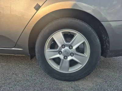 Kia Porte