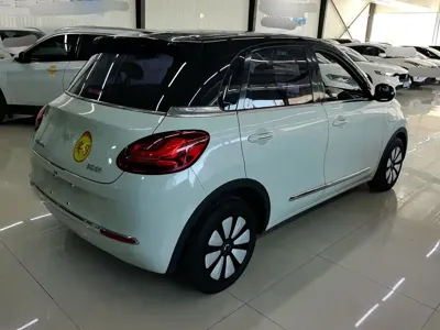 Wuling Bingo