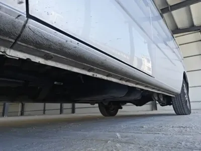 JAC Refine Refine M3