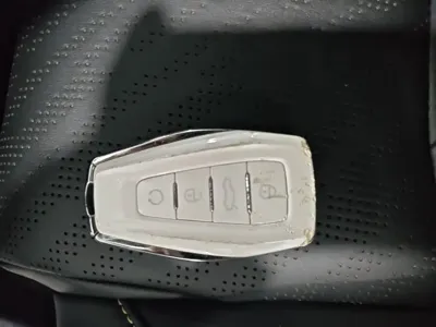 Geely Xingrui