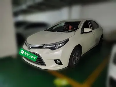 Toyota Levin