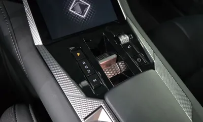 Citroen-DS DS4
