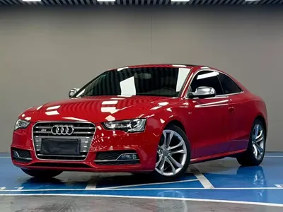 Audi S5