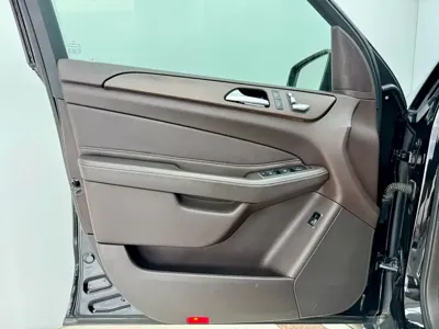 Mercedes-Benz 奔驰GLE(进口)