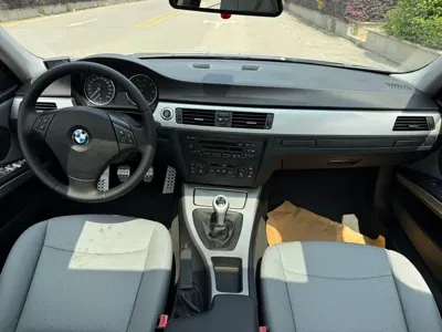 BMW 3 Series (Import)