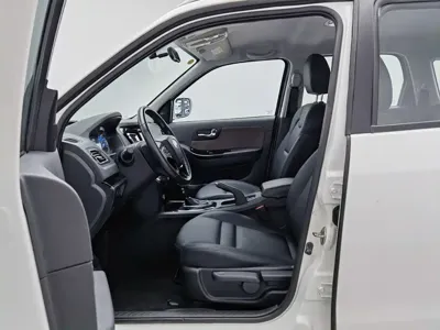 Haima Haima S7