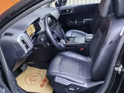 Citroen C6