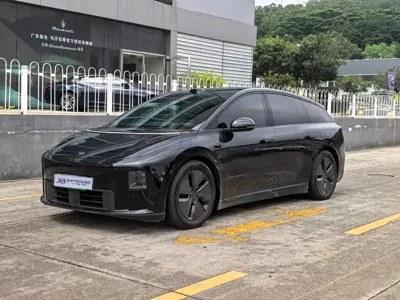 Li Auto 理想i6