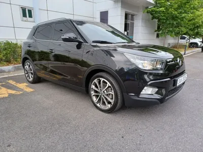 KG_Mobility_Ssangyong TIBOLI