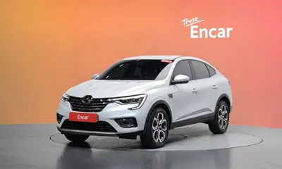 Renault-KoreaSamsung XM3