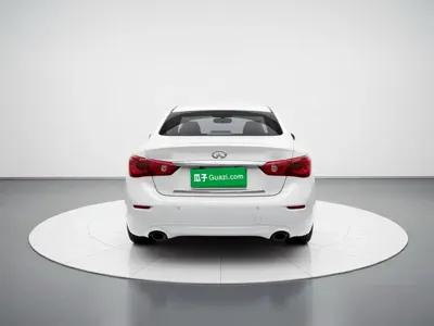 Infiniti Q50L