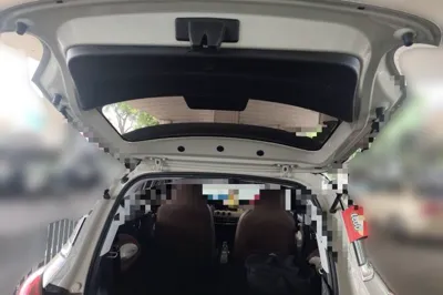 Wuling Bingo